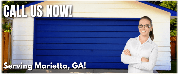 Garage Door Repair Marietta GA