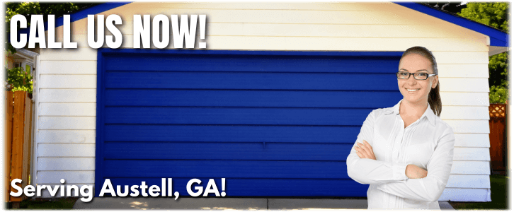 Garage Door Repair Austell GA